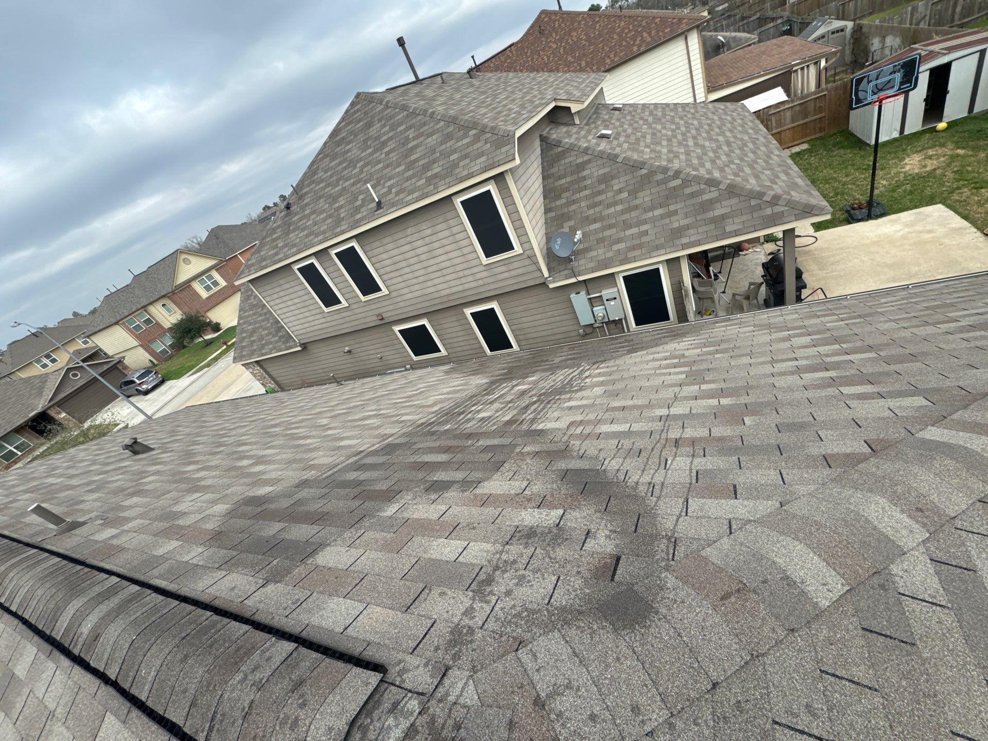 Roof Repair Humble by Roof Repair Services LLC
