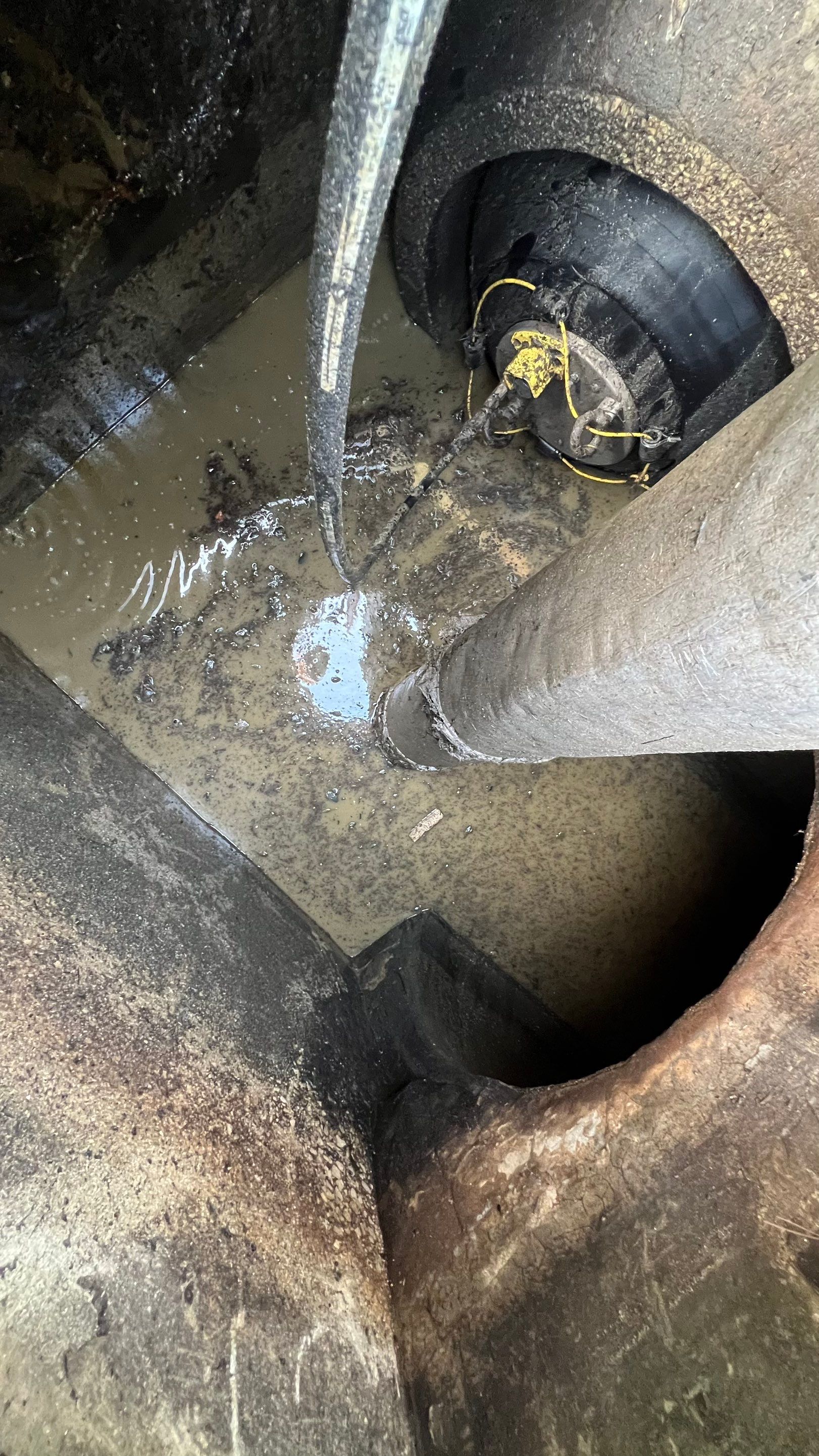 Naples Community Stormwater System Maintenance by APS Power & Water