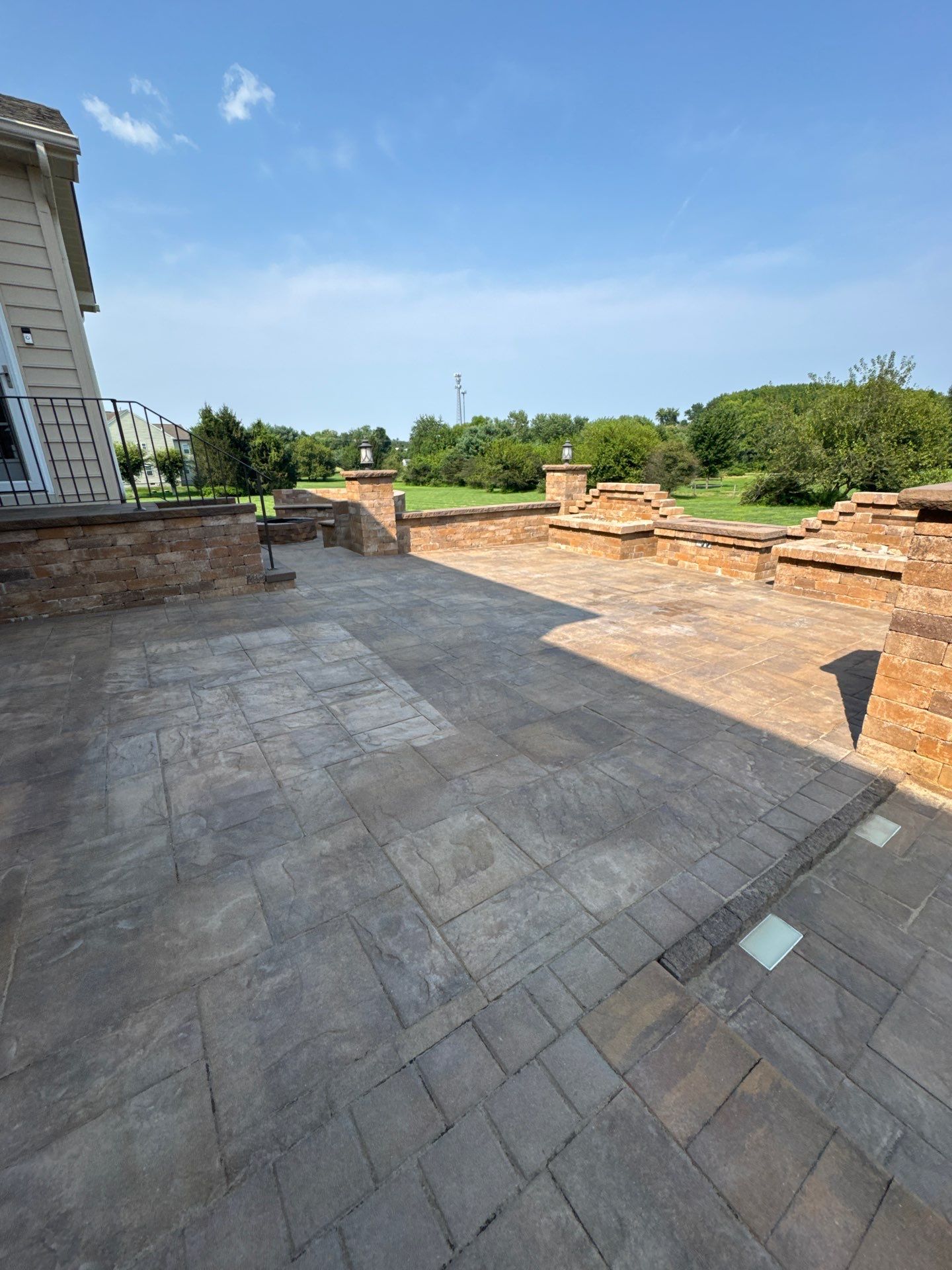 Project in Bear by Studio G Indoor Spaces & Outdoor Living