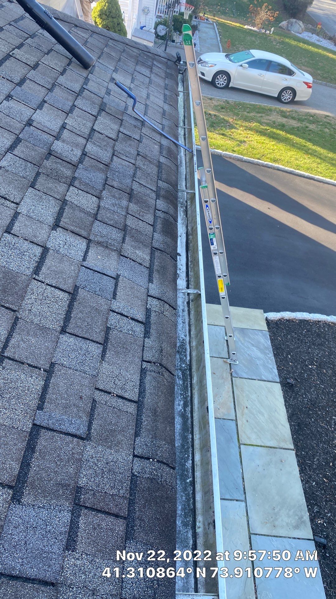 Gutter Cleaning Cortlandt, New York by Above All Gutters 
