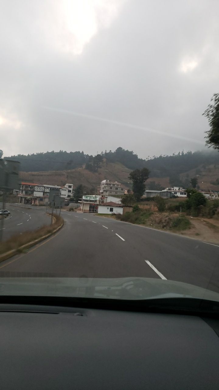 Holiday visit to Guatamala by Power Wash Masters LLC