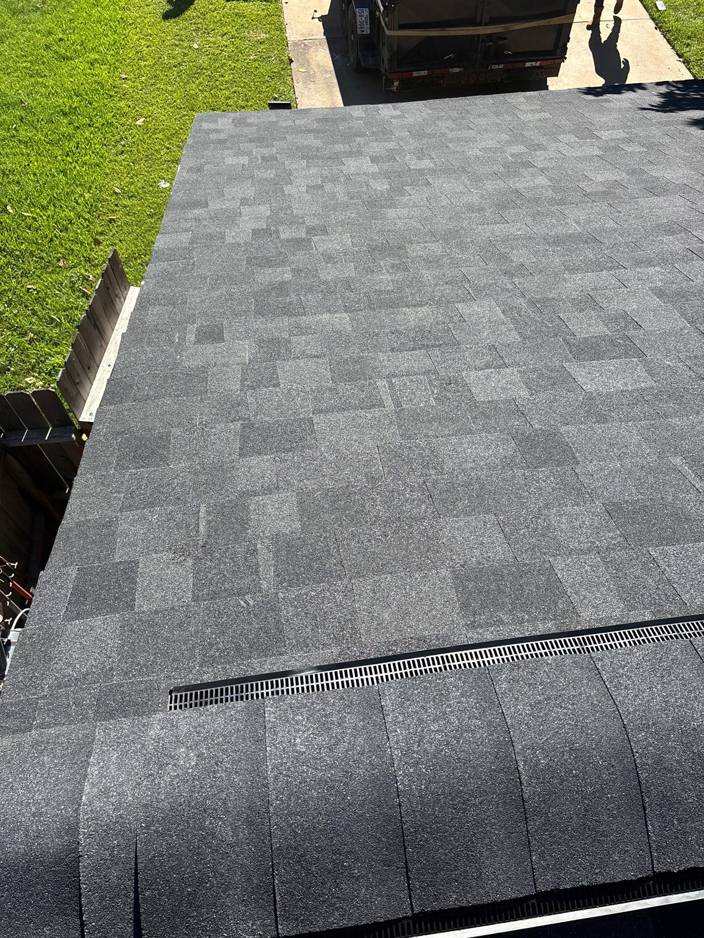 Roof Replacement Houston by Roof Repair Services LLC