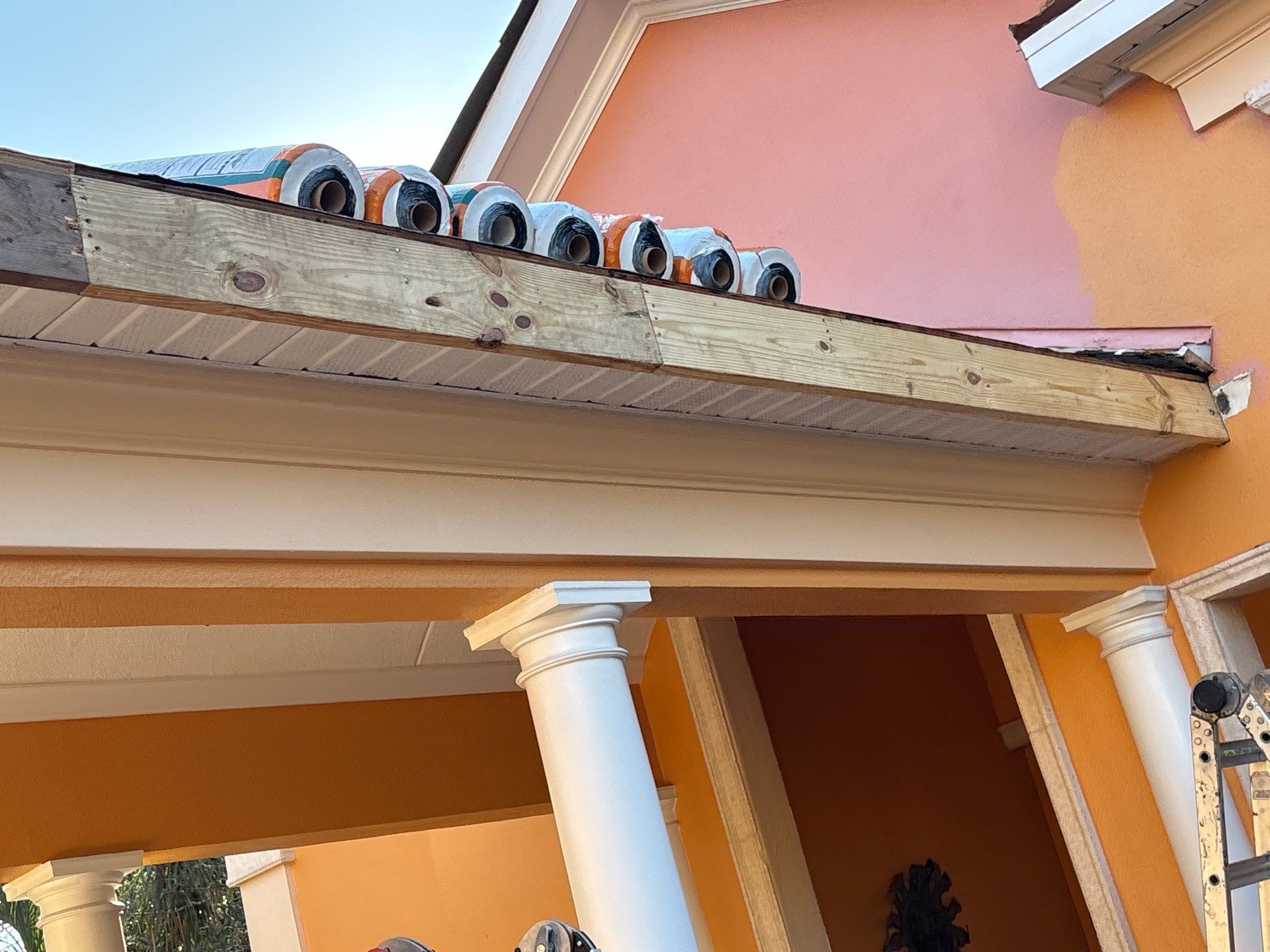Custom Residential Roofing Installation by Gopher Roofing