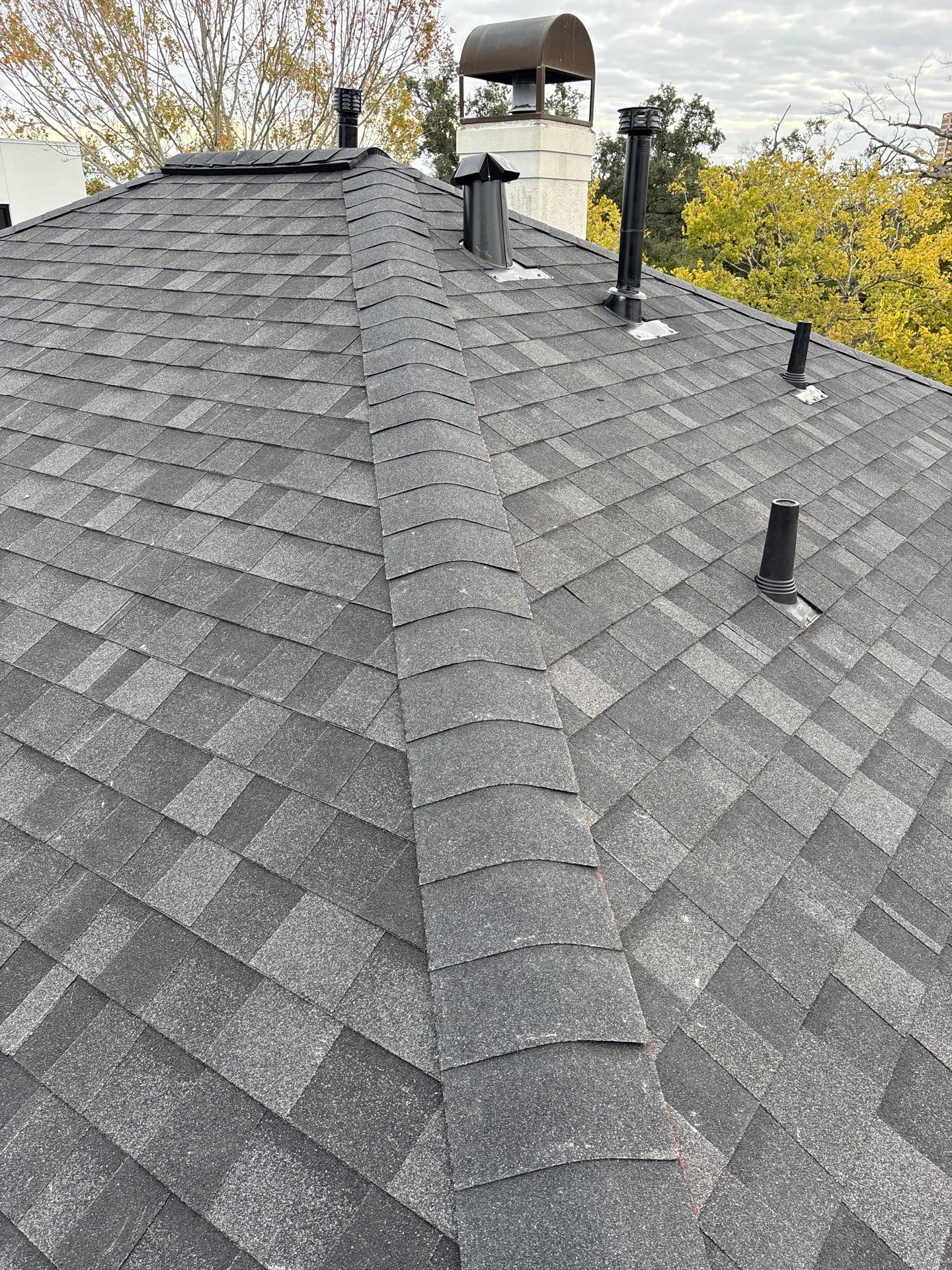 Roof Repair Houston by Roof Repair Company