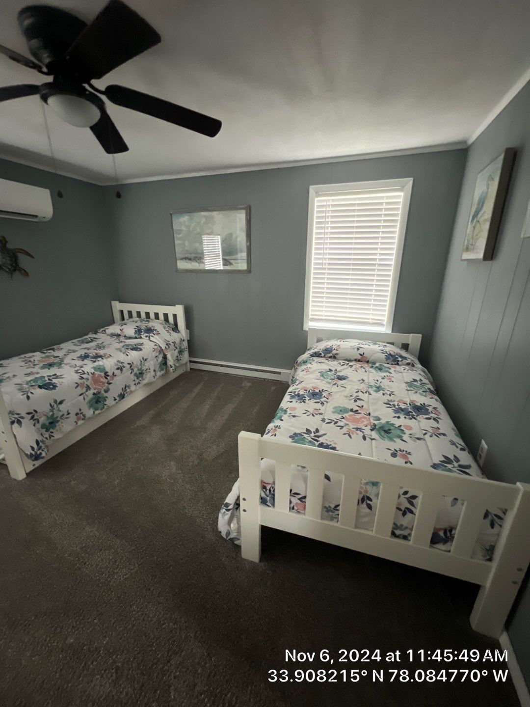 Exterior and Interior Renovations in Oak Island, NC by RGR Construction and Roofing, LLC