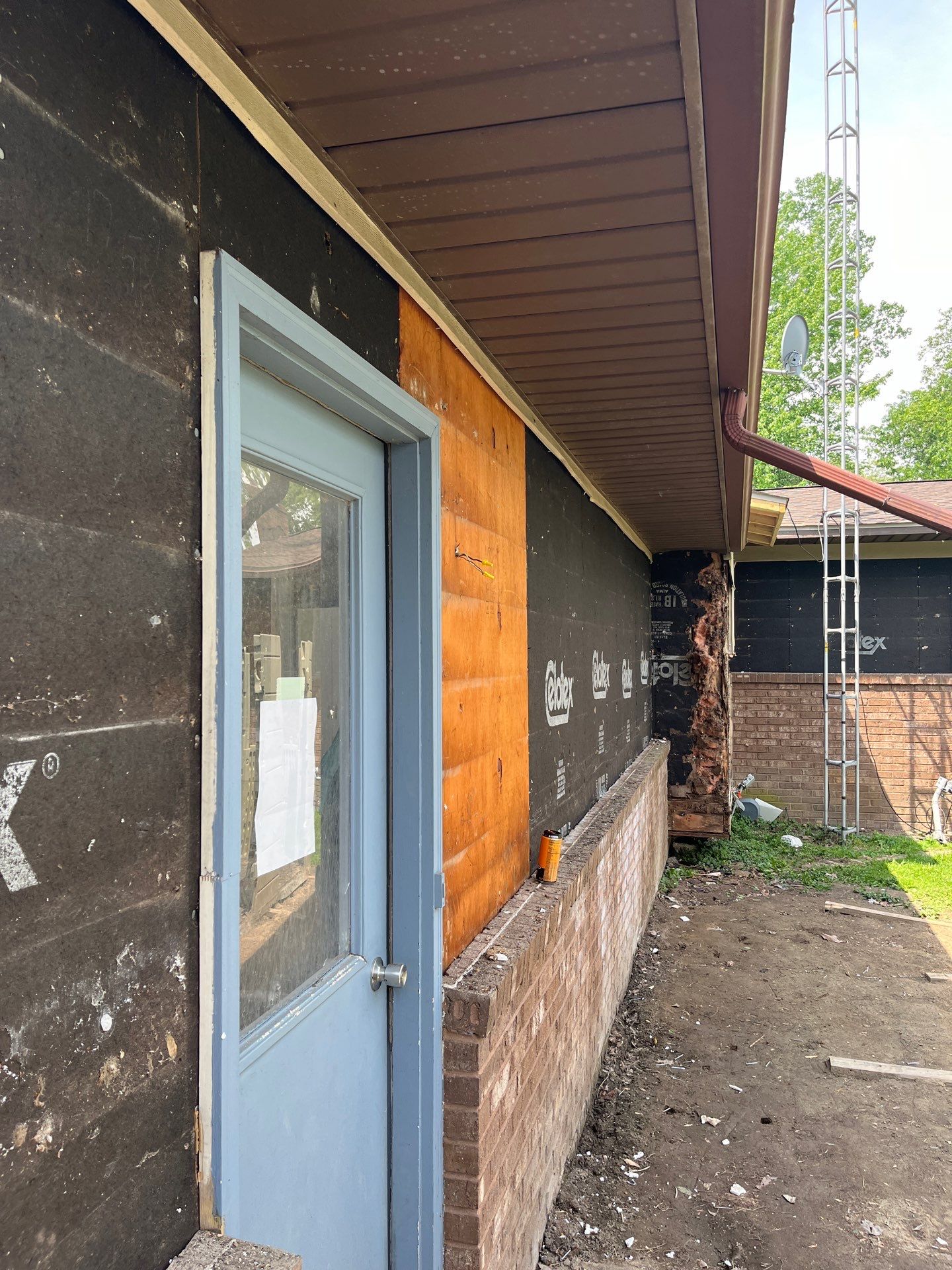 Home Renovation by Clark Builders LLC