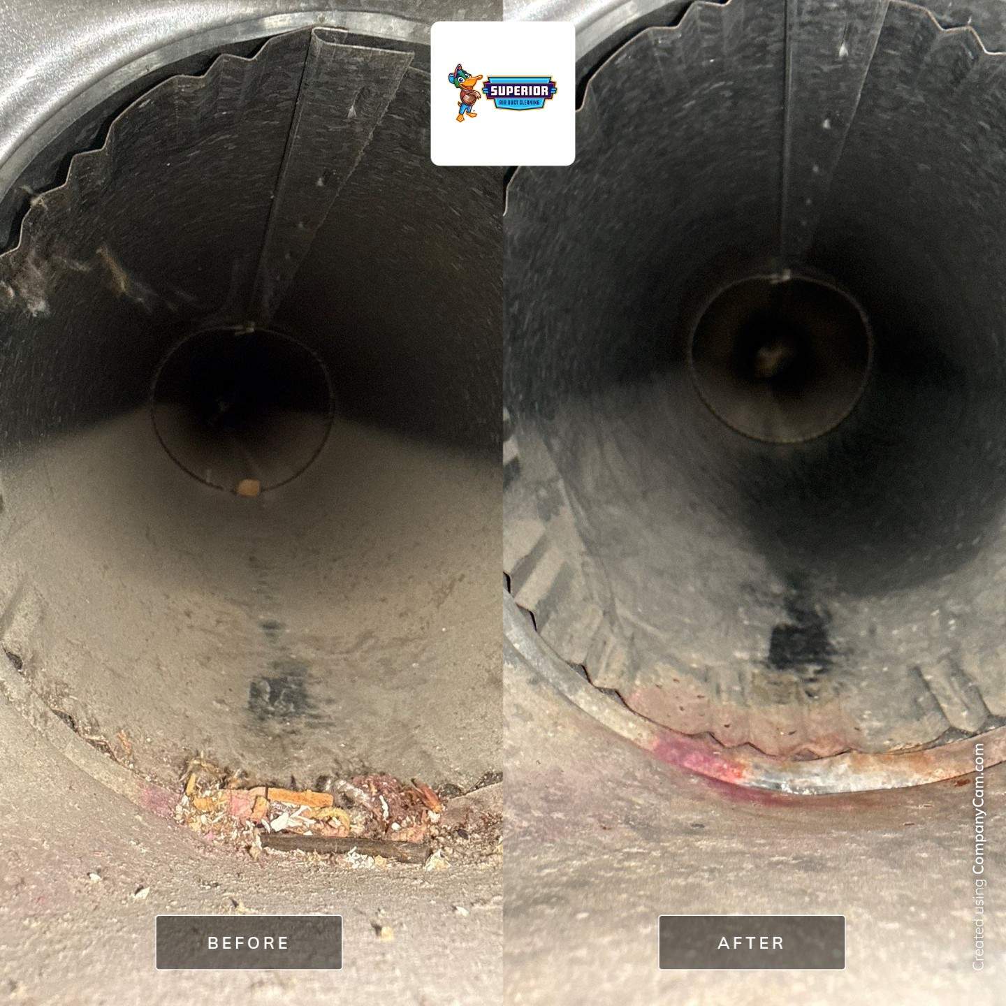 Air Duct Cleaning in New Castle, PA by Superior Air Duct Cleaning