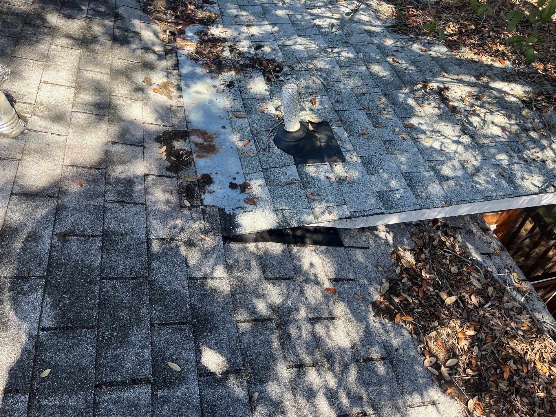 Shingle -> Shingle by Prime Roofing