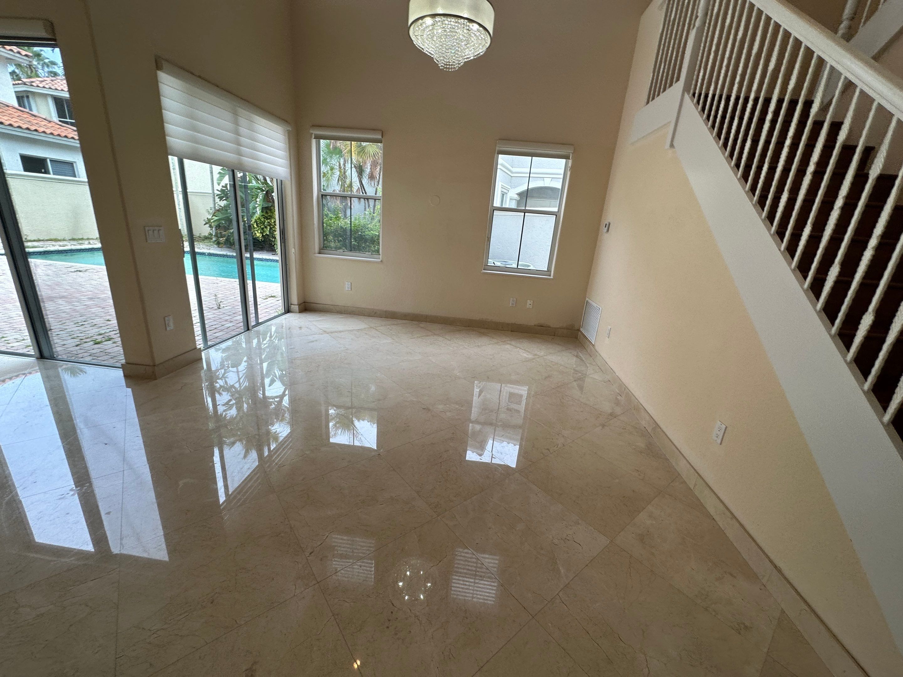 Water Damage Claim in Hollywood by FLAPA & KeyStone