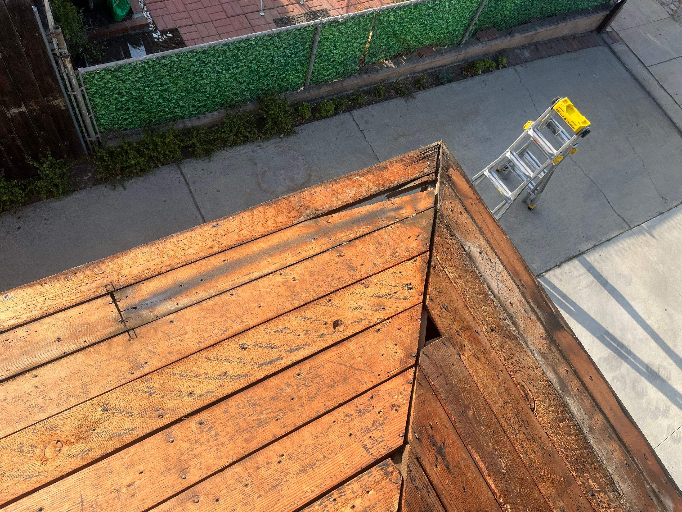 Roof Replacement - Los Angeles, CA 91352 by Epic Roof Replacement