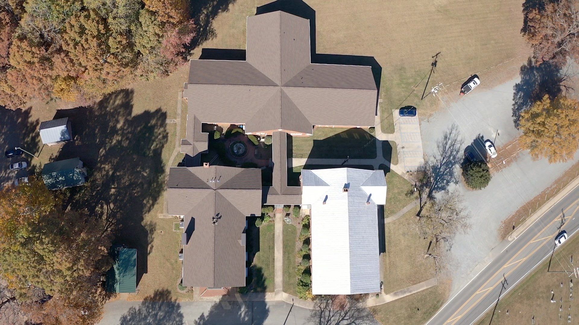 Just In Time Roofing & Restoration featured photo.