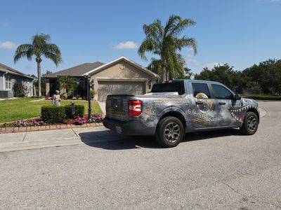 Roof Replacement in Sun City Center, FL.