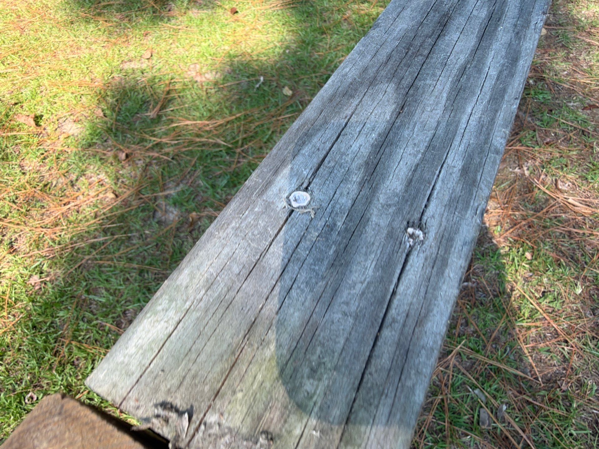 Deck using Wood Sealant by DuraSeal