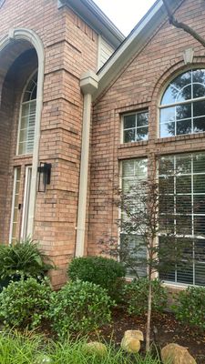Project in Coppell