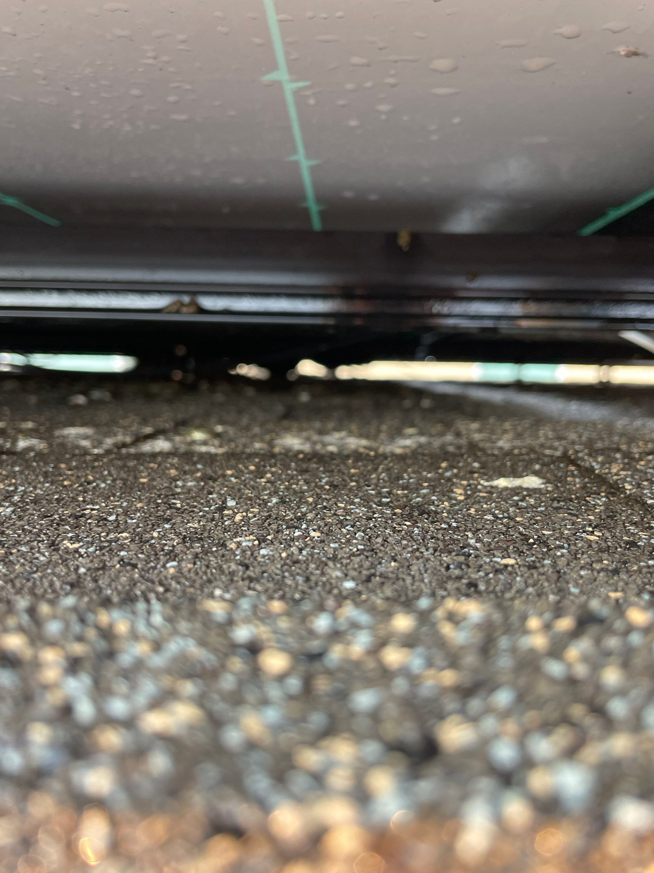 Solar Panel Bird Proofing in Ontario Ca by Palm Coast Solar Cleaning