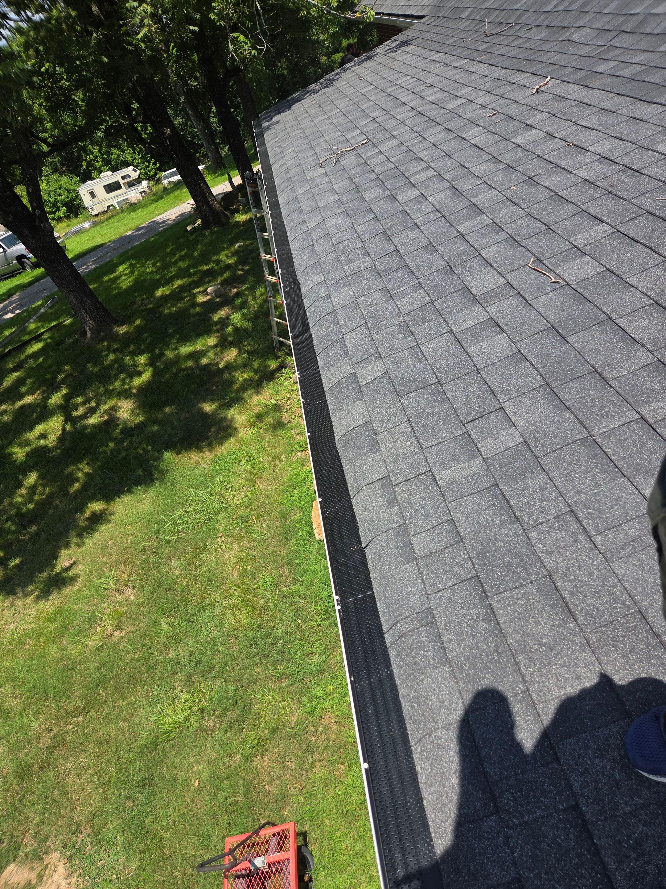 Project in Loudon, TN by Affordable Pros