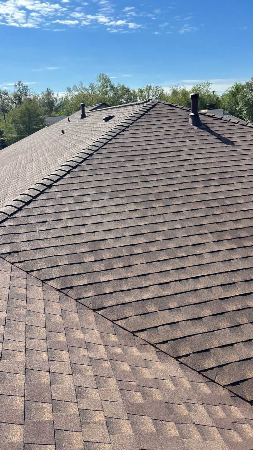 Barkwood - GAF Timberline HDZ by RoofsOnly.com