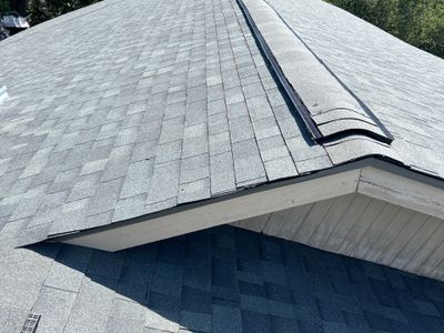 Roof Replacement - 78023