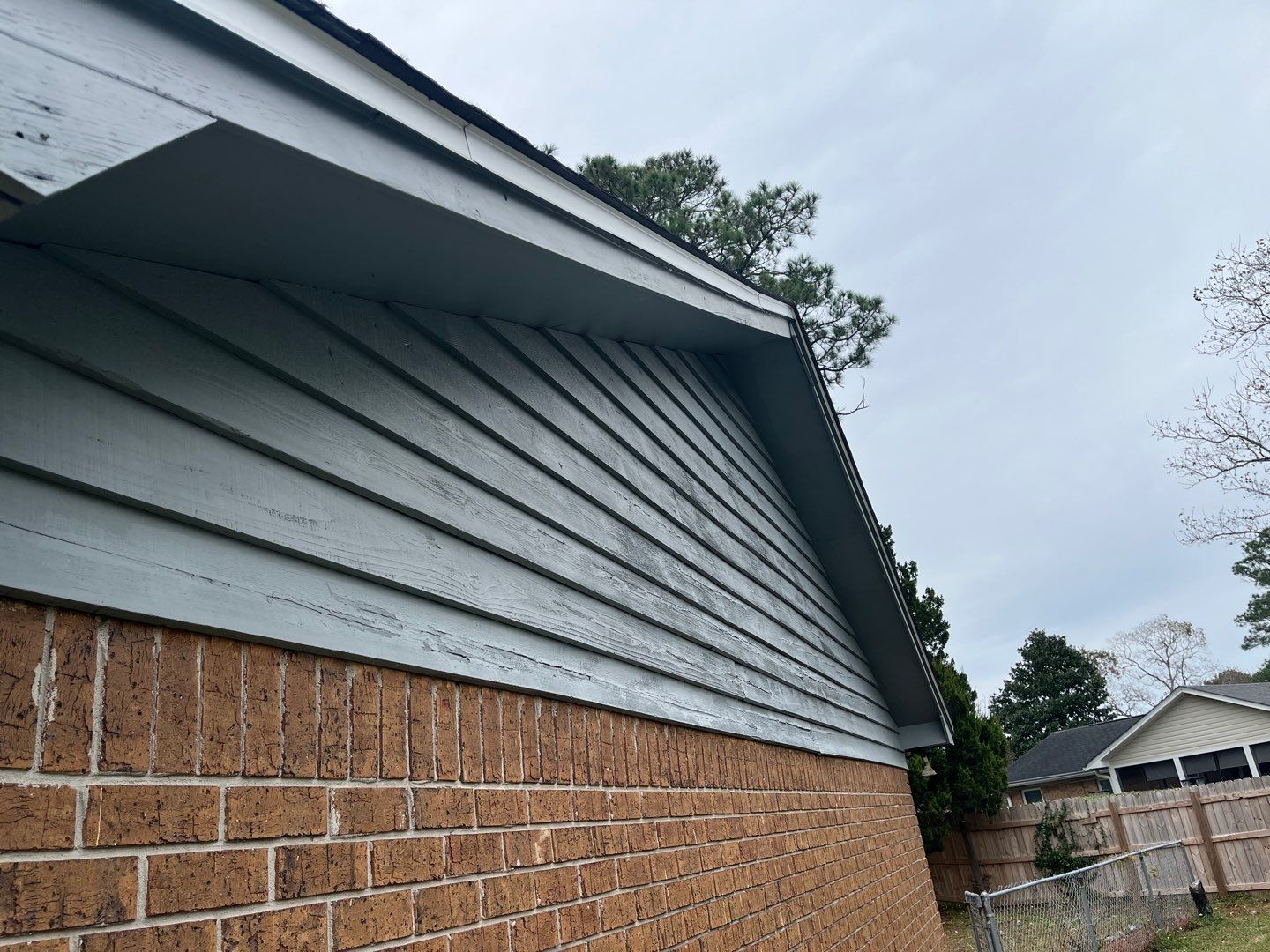 Soffit Fascia and Gutter  by Gutter Professors