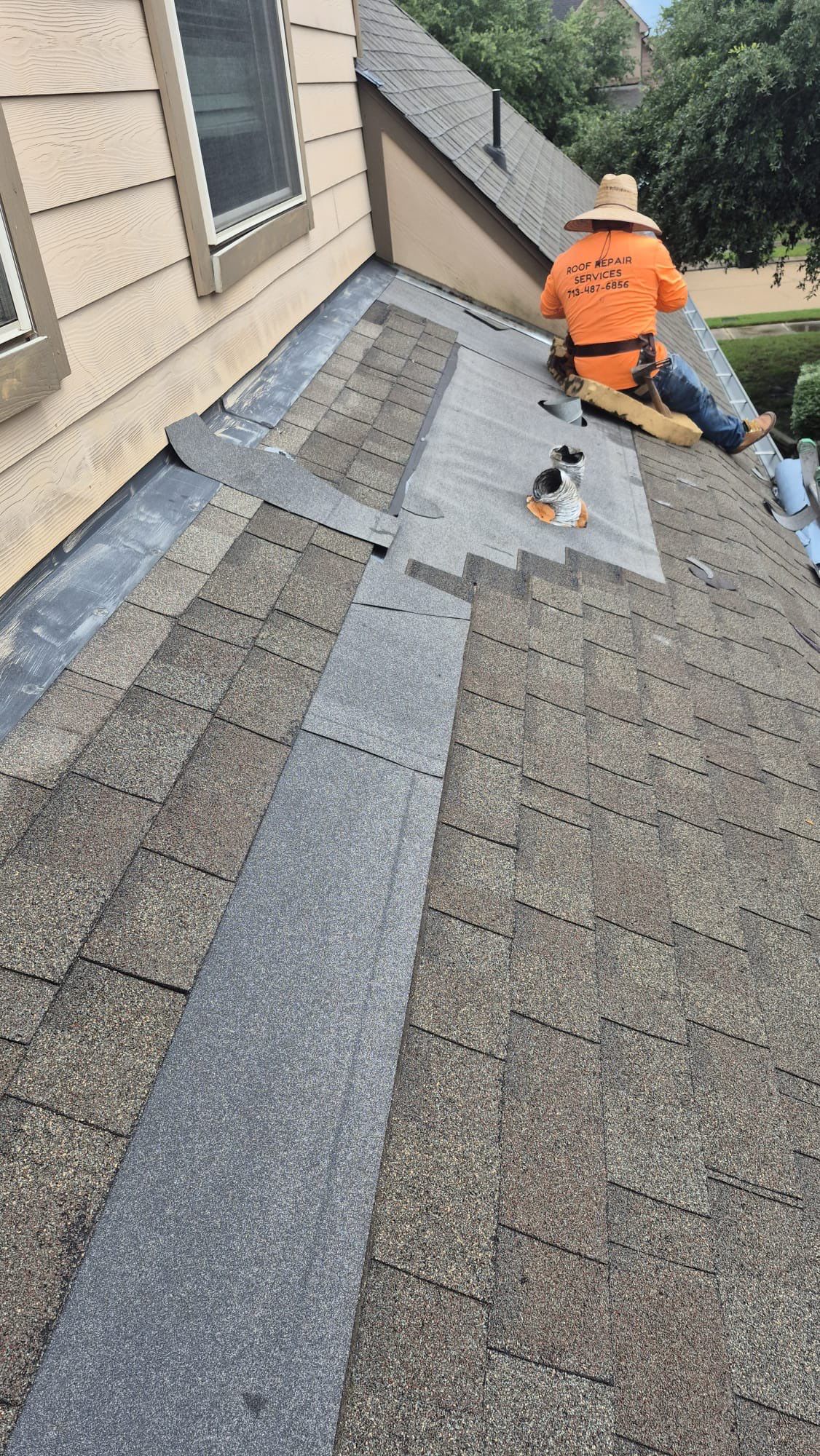 Roof Repair Richmond by Roof Repair Services LLC