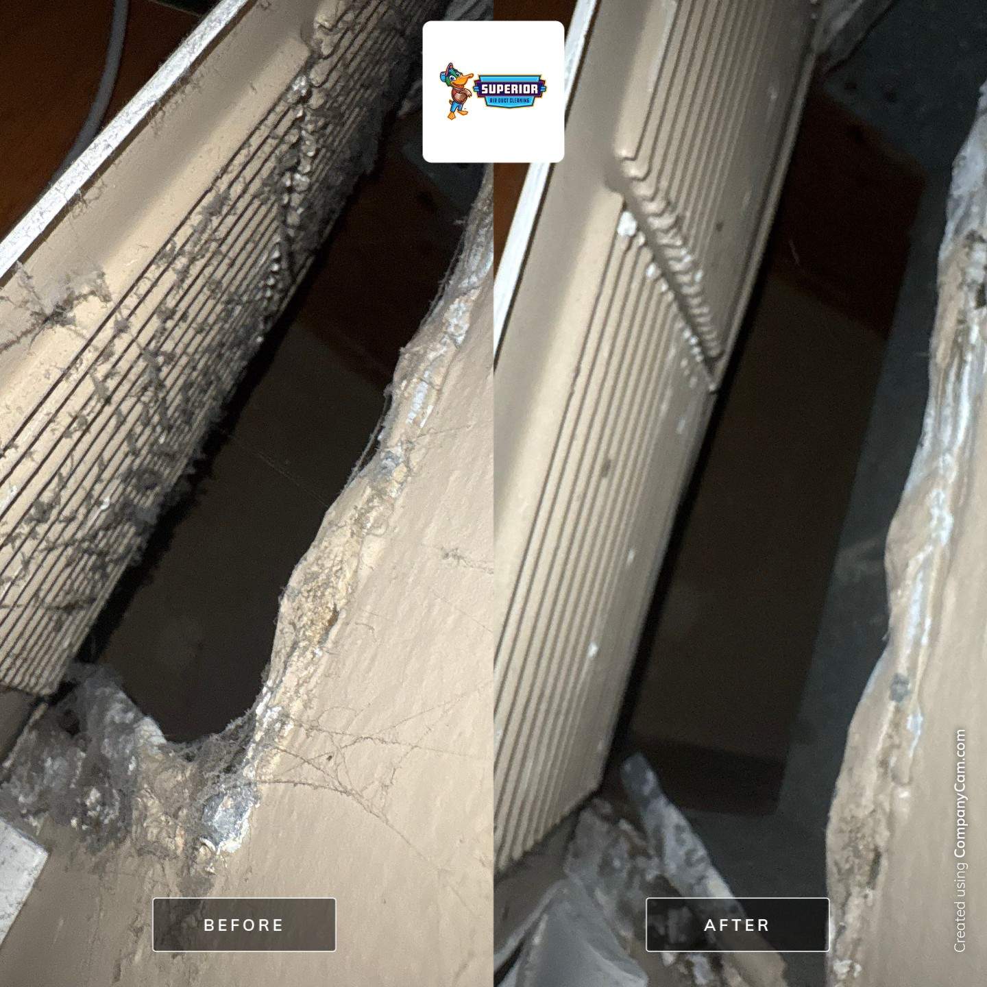 Air Duct Cleaning in Boardman, OH by Superior Air Duct Cleaning