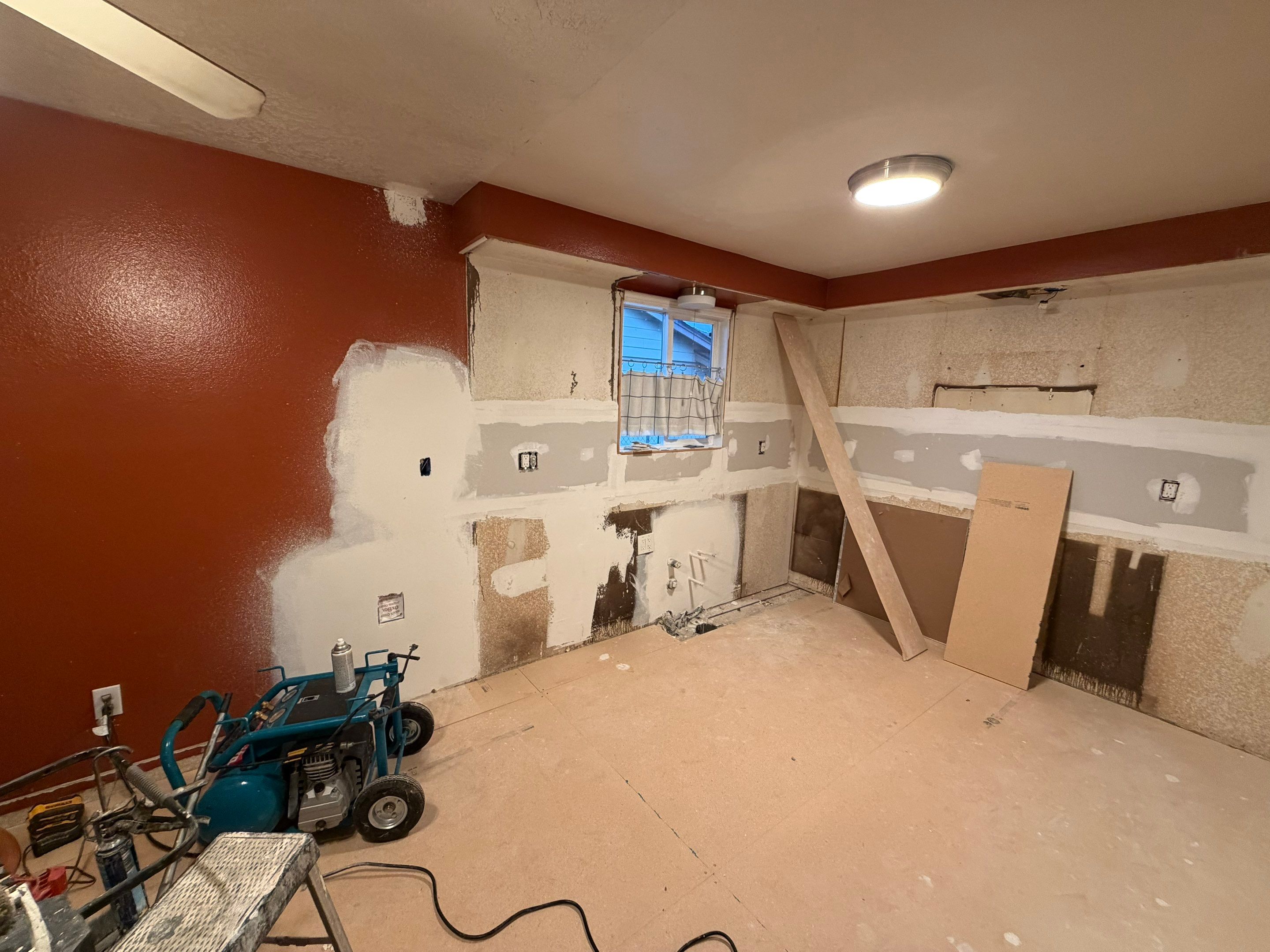 Kitchen Remodeling by Handyman State LLC