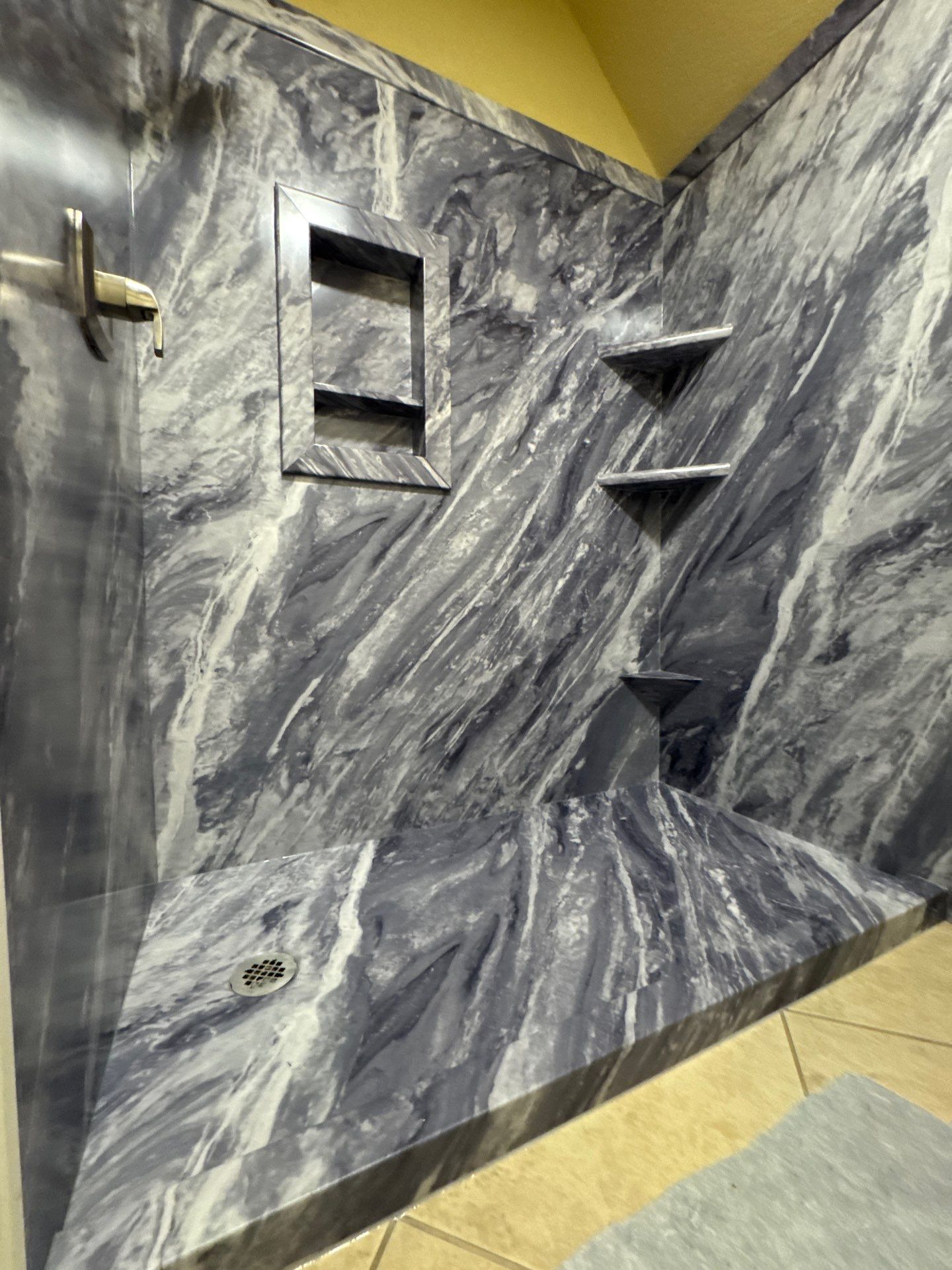 Bill Project in Rogers, AR by Ozark Home Pros