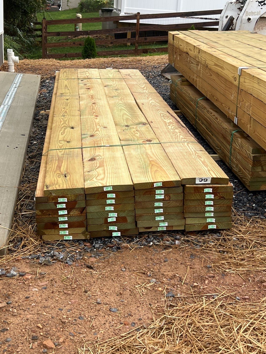 Deck and Roof Replacement by Bec Construction Llc