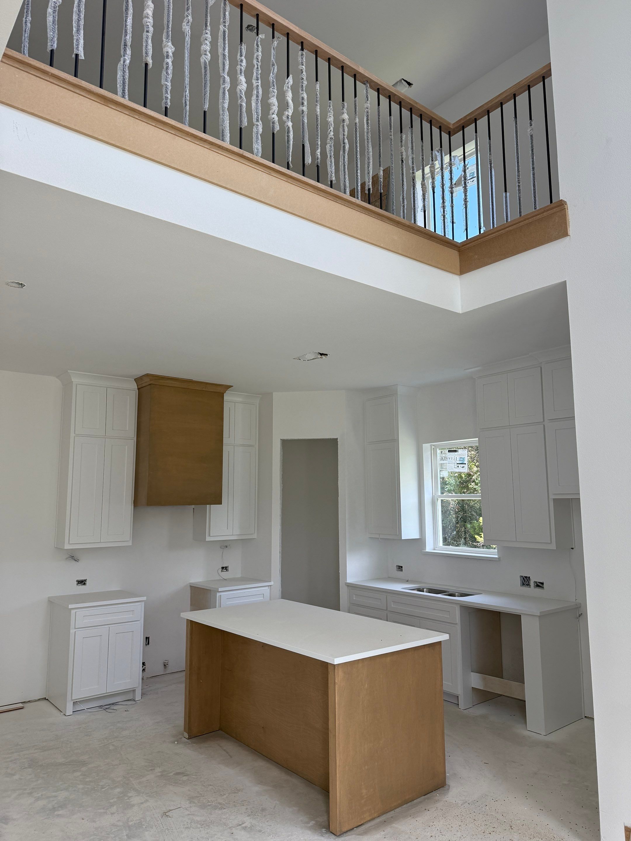 Ledbetter Project (Duplex New Construction) by HOMES BY JAR