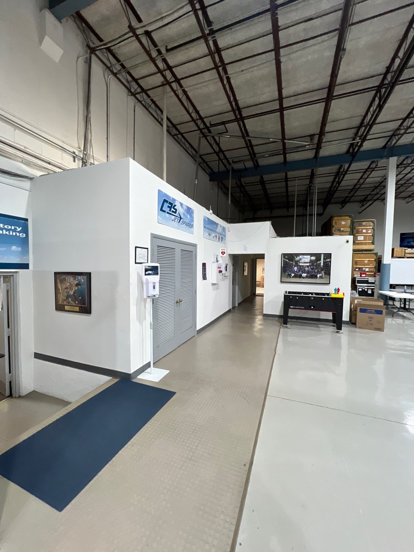 GUNDO HOLDINGS by Souffront Construction & Engineering