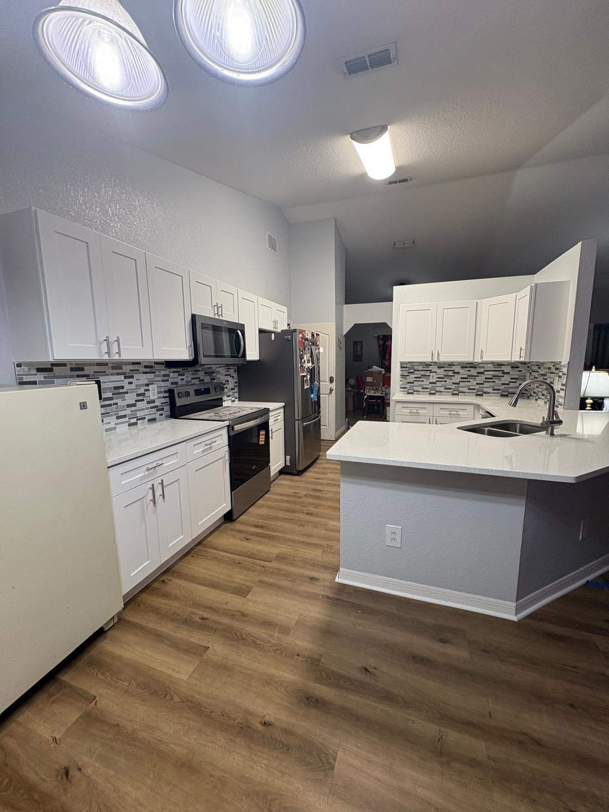 Project in Ocala by You Restorations LLC DBA YOU-Home