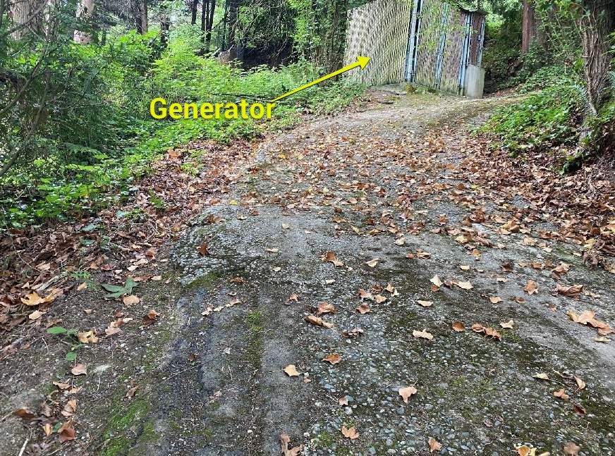 Christopher | Asphalt Road Repair  by Jireh Asphalt & Concrete Inc 