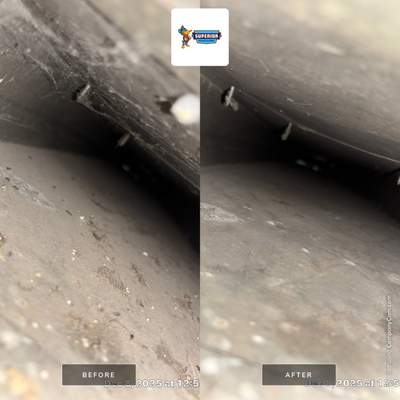 Air Duct Cleaning in Ellwood City, PA