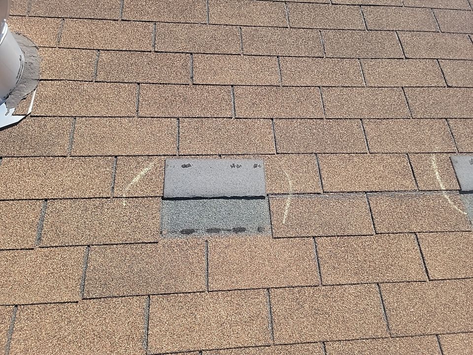 Gwendolyn's Full Re-Roof by All Storm Roofing & Construction
