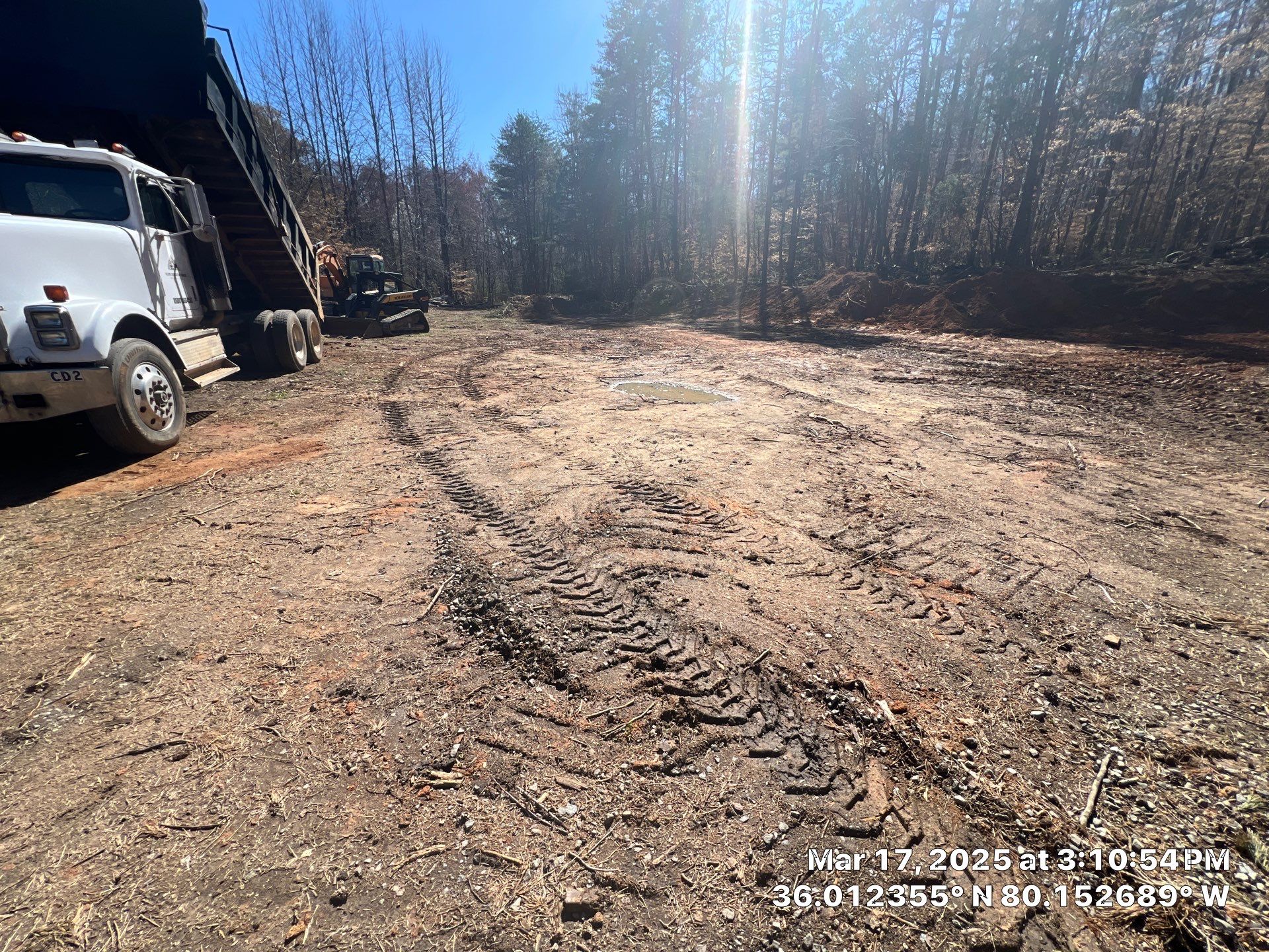 New House in Winston-Salem by Clemmons Windows & Doors