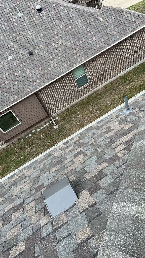 Project in Wylie by Rhino Roofing and General Contracting, LLC