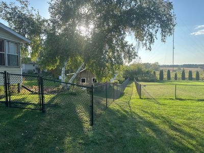 Project in Strawberry Point