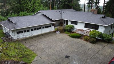 Project in Edmonds