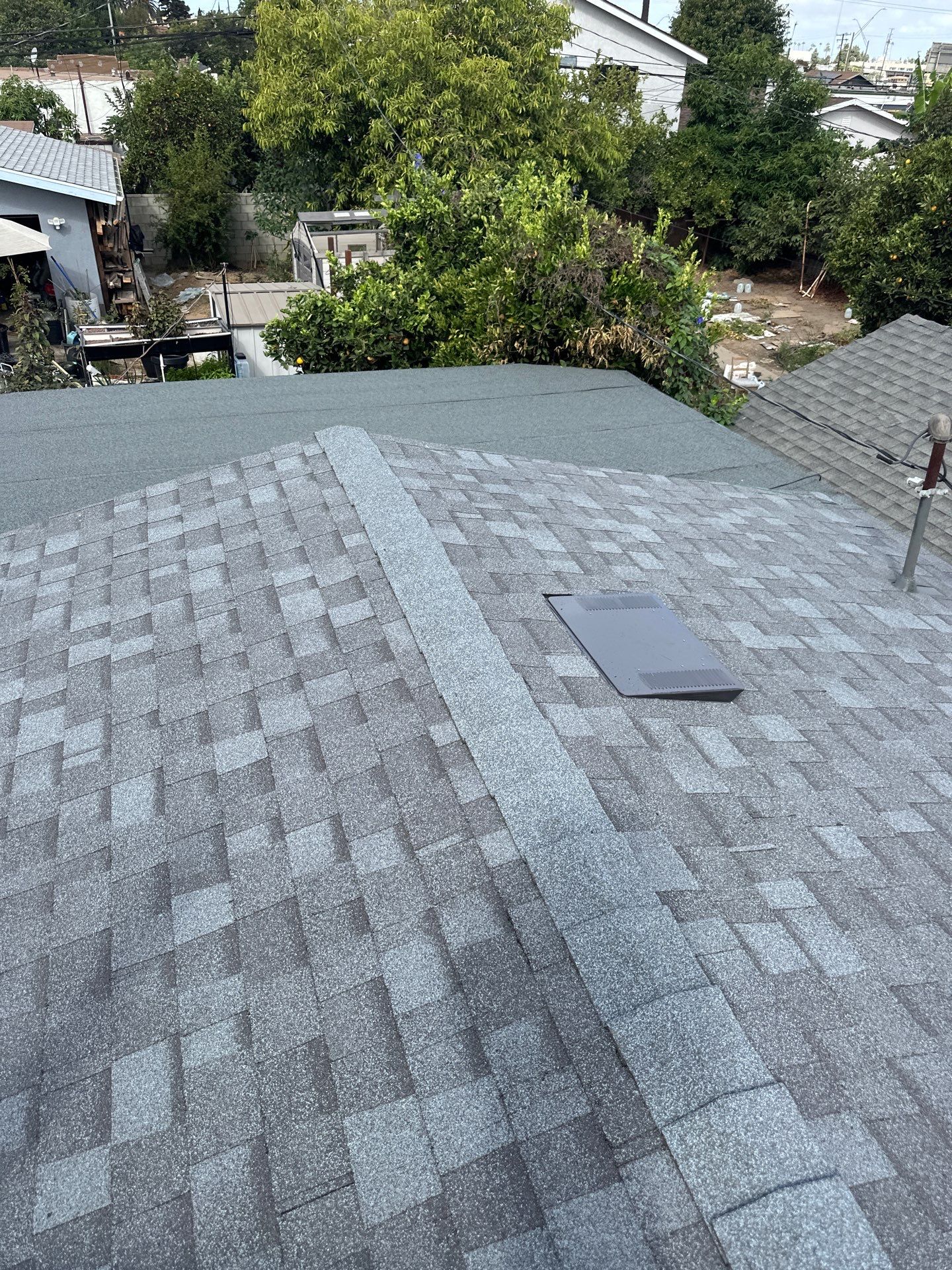 Roof Replacement - Long Beach, CA 90813 by Epic Roof Replacement