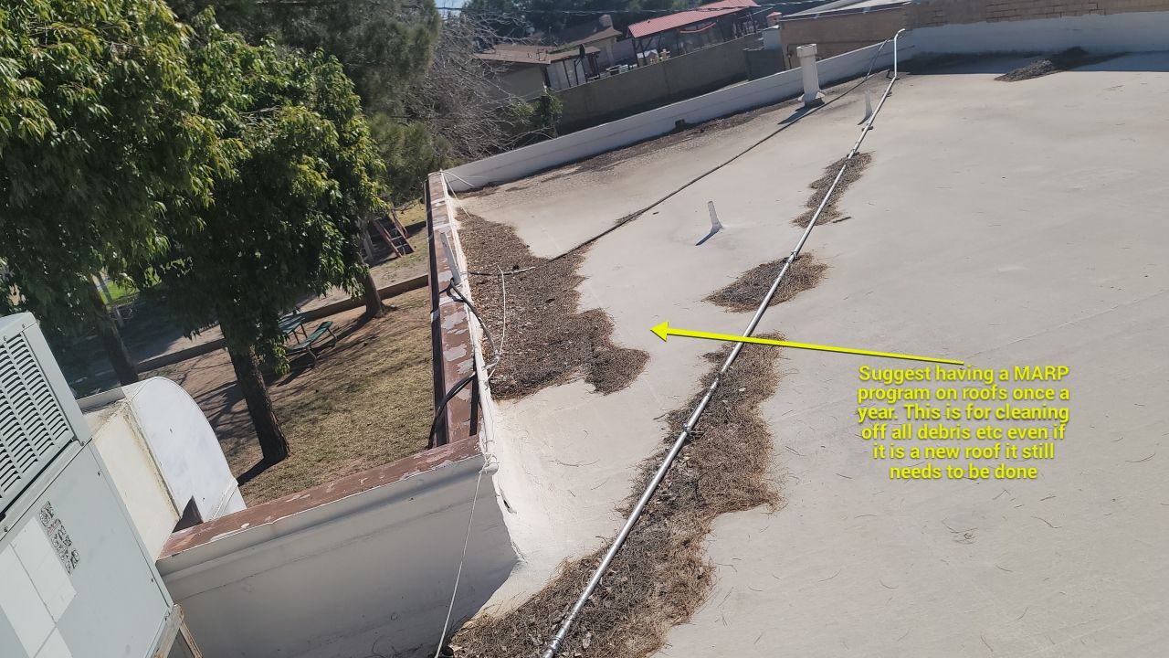 Christ The King by C&N Roofing  INC 