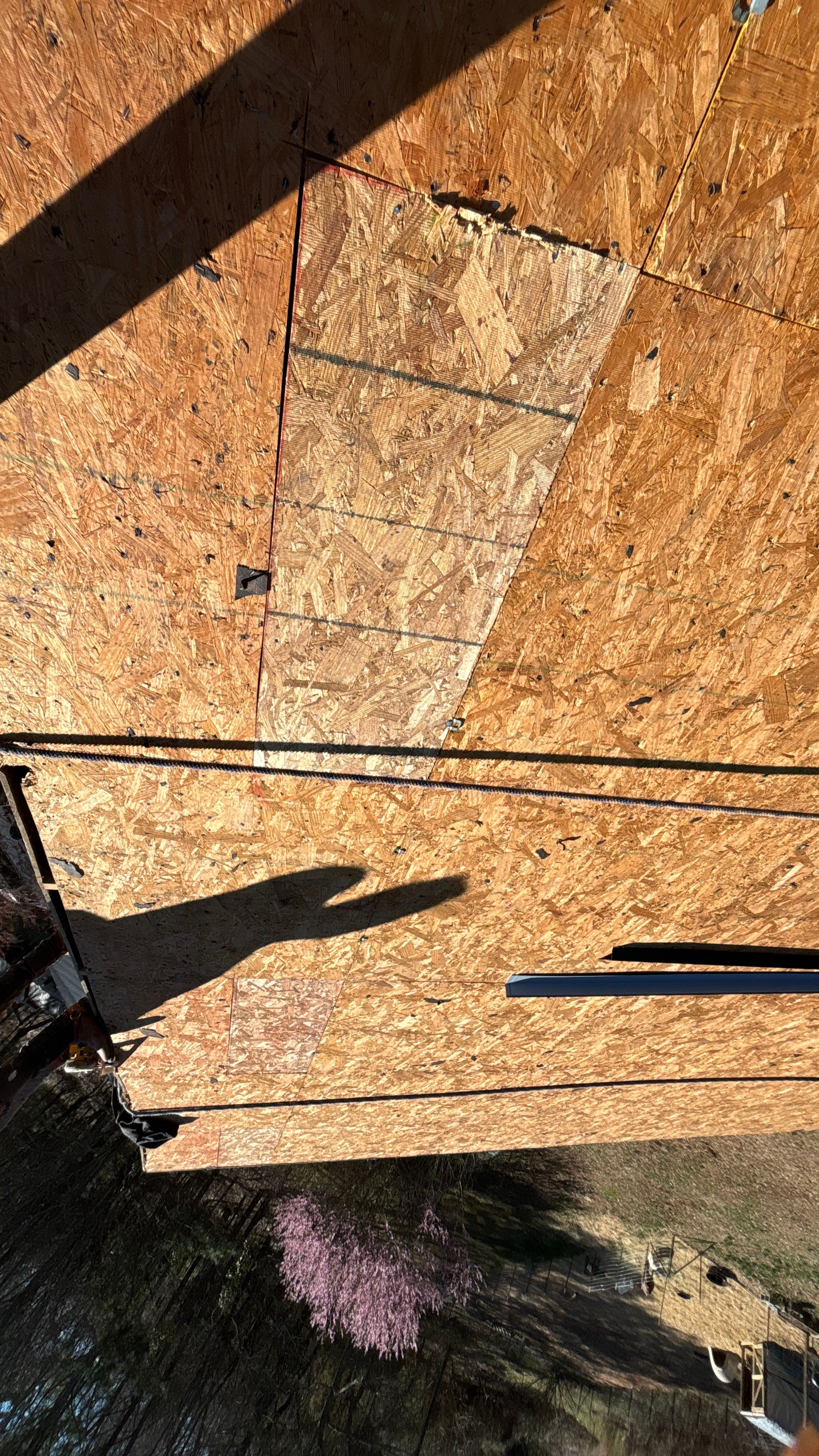 Roof Replacement by Deerfield Roofing LLC