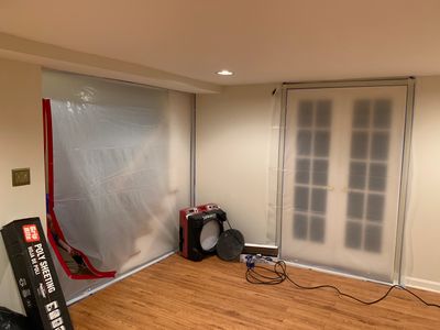 Mold Removal in Louisville, KY