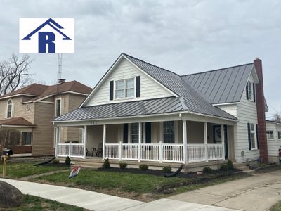 Project in Winchester, IN