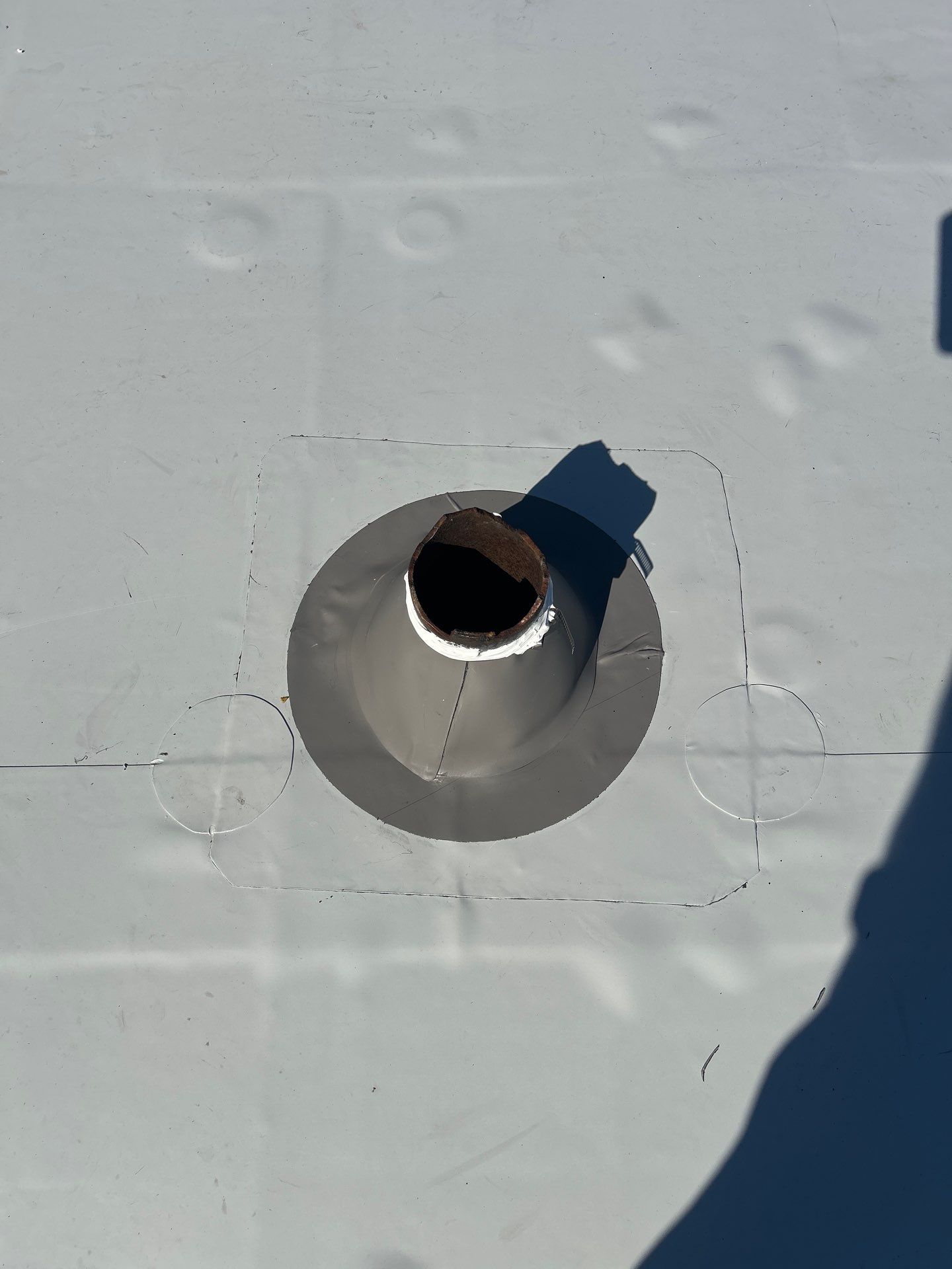 Turning a Complicated Roof Situation Into a Win for a Homeowner by Black Coast Roofing