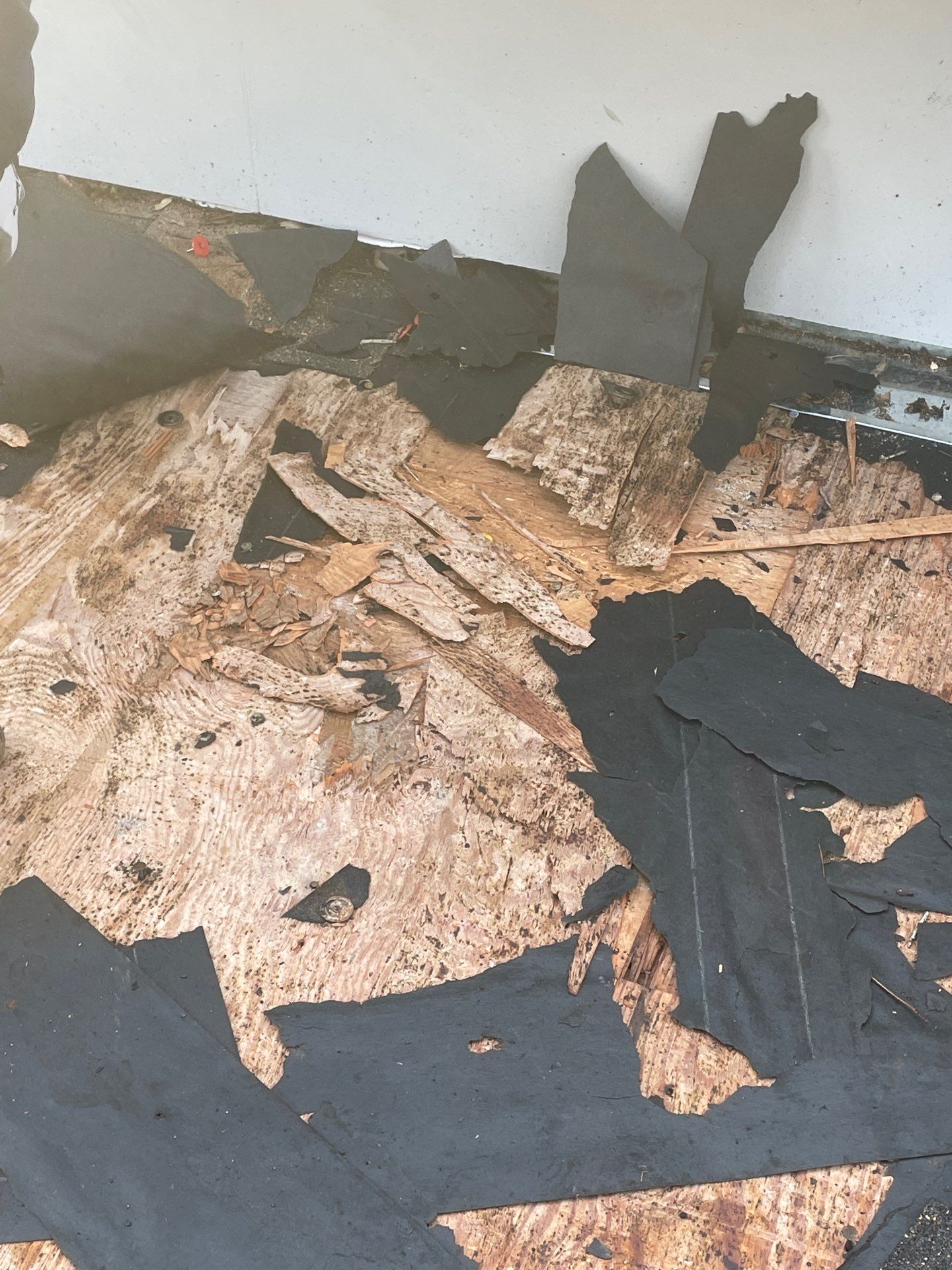 Roof Replacement Houston by Roof Repair Company