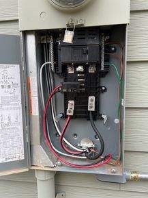 Cartersville Ga Project by Zero Grid Power Solutions