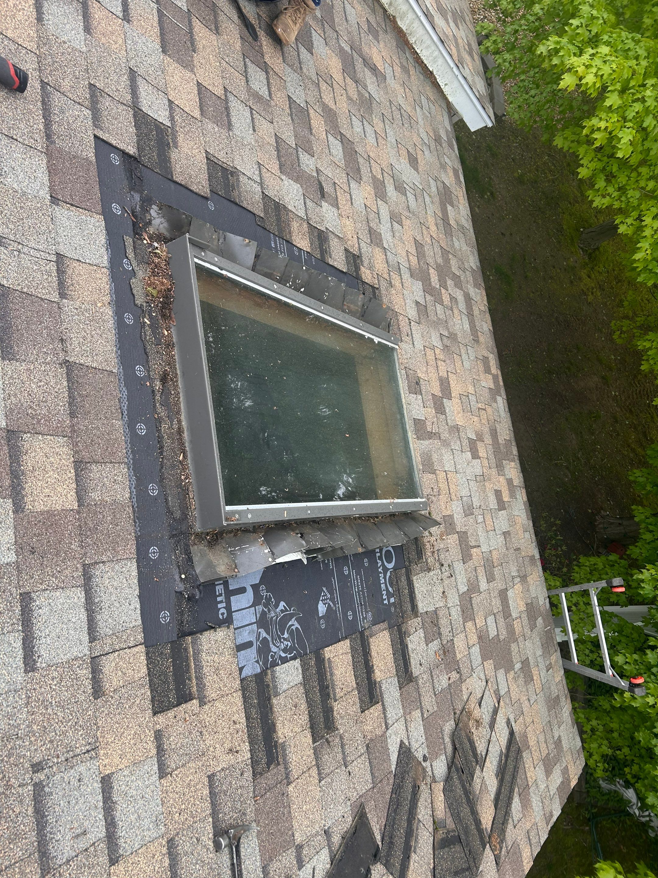 Roofing & Skylights | Methuen by Mighty Dog Roofing of Greater Middlesex County