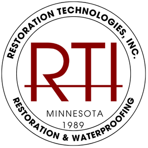Logo for Restoration Technologies, Inc.