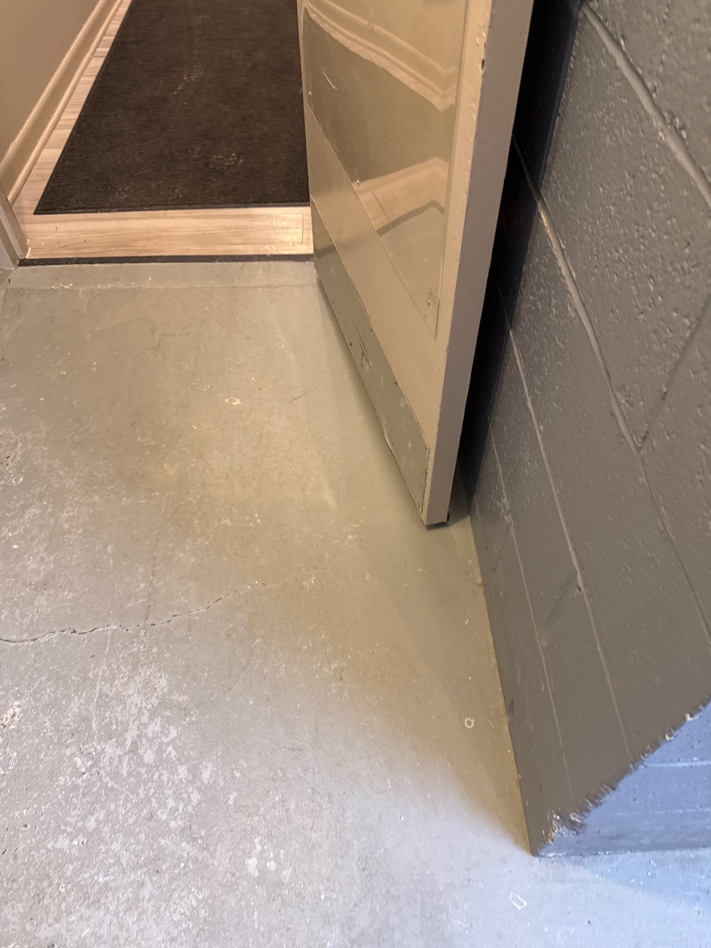 Balcony Project in Bethel Park by Floors in a Day, Inc