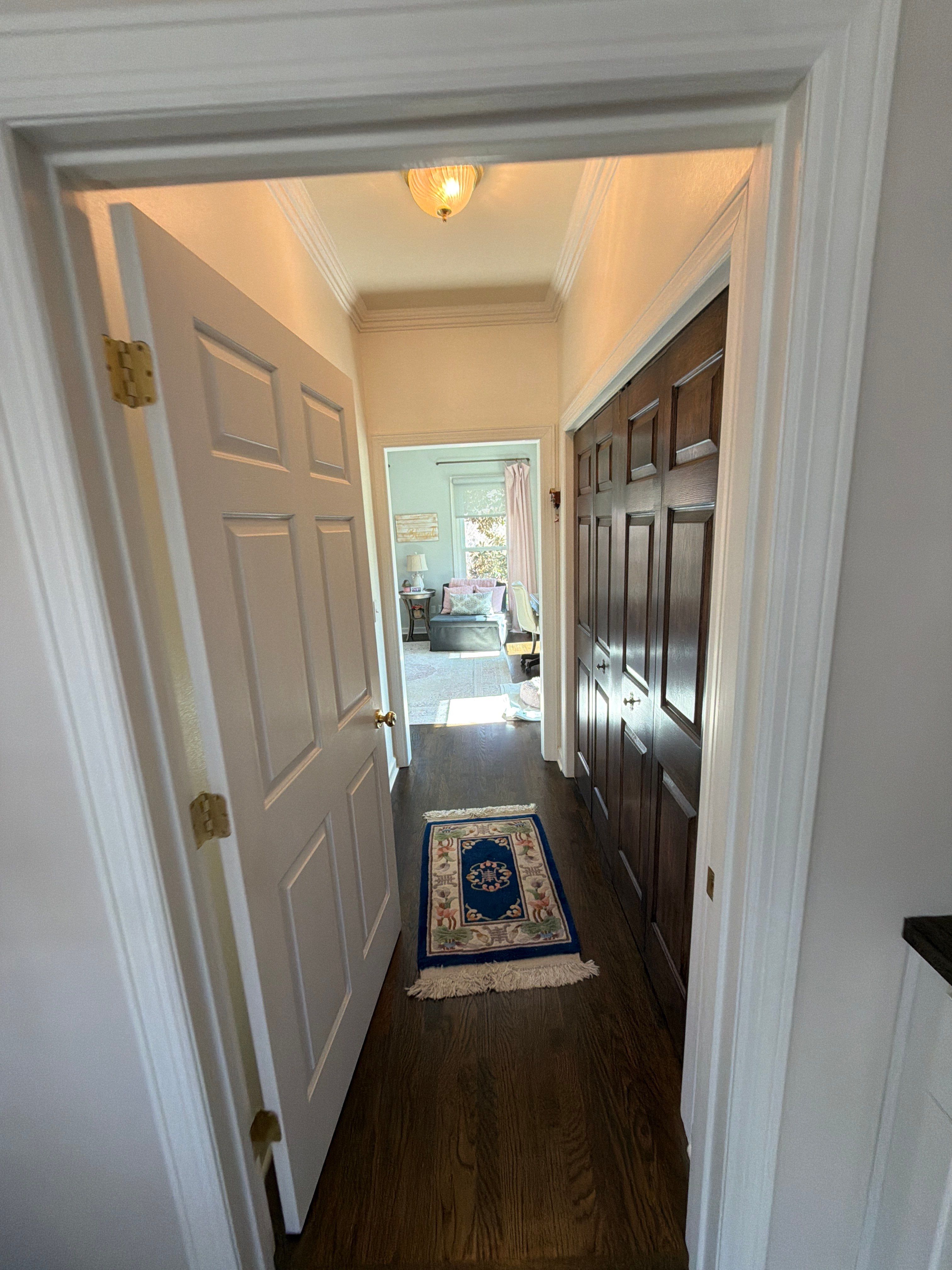 Bathroom Remodel in Brentwood by Music City Improvements